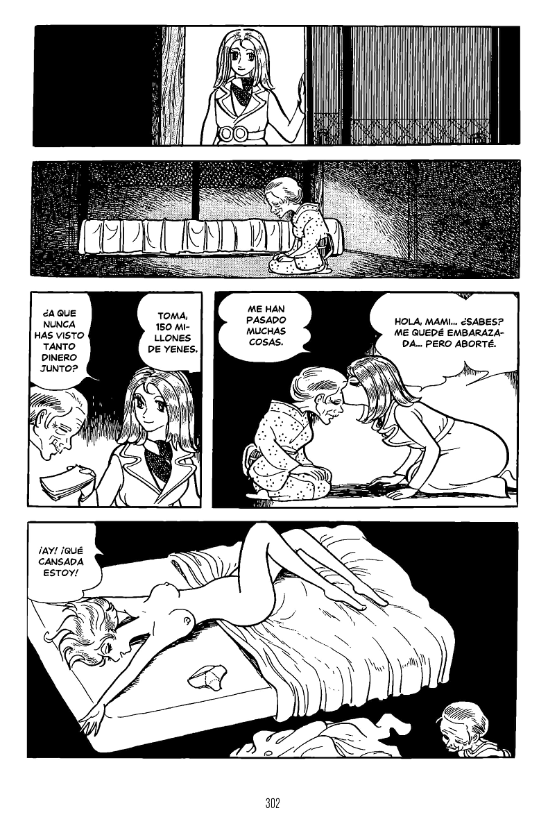 Ningen Konchuuki (Comic Release Group)